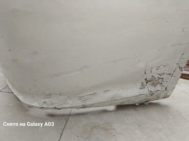 Şüşələr: Şevralit malibu arxa buferi — 8