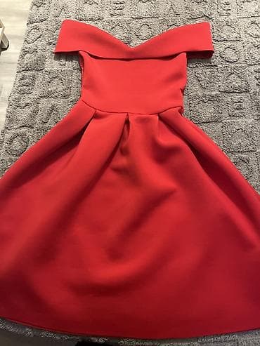 qirmizi donlar: 10 AZN TOY DONU Qırmızı don - məclis, kokteyl, axşam görüşləri — 1