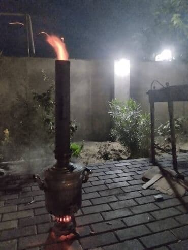 lacın ev: Novxanı, 170 kv. m, 4 otaqlı — 9