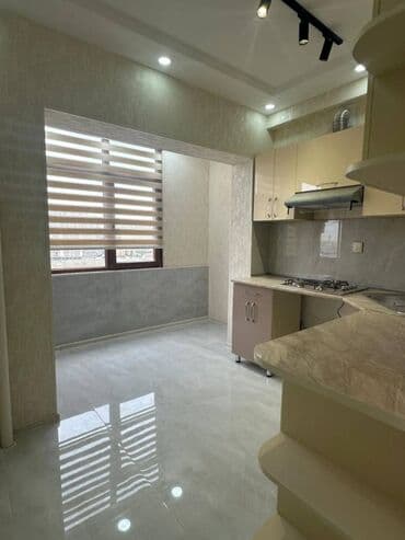 сайты по недвижимости: Баку, Старый Гюняшли, 2 комнаты, Вторичка, м. Ахмедлы, 65 м² — 7