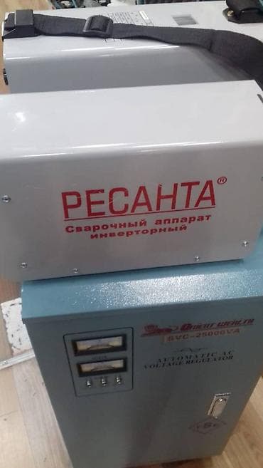 сварочный аппарат в баку: Новый Сварочный аппарат Бесплатная доставка — 9