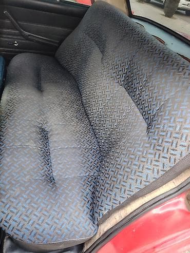 Aksesuarlar və tüninq: Salam. 07 sdenik ideal vəziyyətdədir, real alıcılar narahat etsin — 3