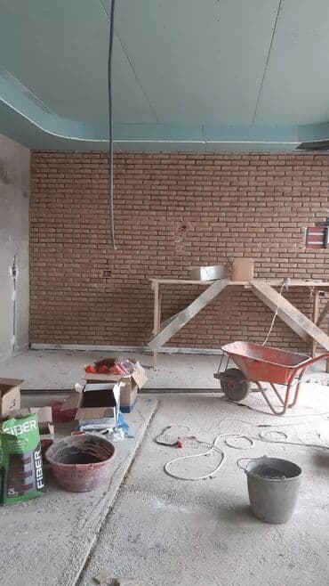 Другие стройуслуги: Kabancik usdasi — 6