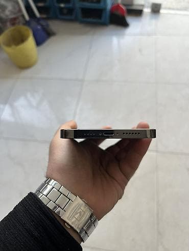 iphone 12 kredit: IPhone 12 Pro, 128 ГБ, Графит — 7