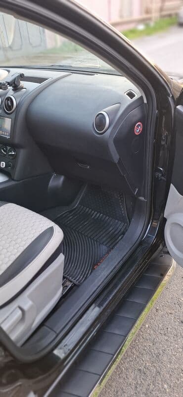 turbo az 07 gence: Nissan Qashqai: 2 l | 2013 il Krossover — 9