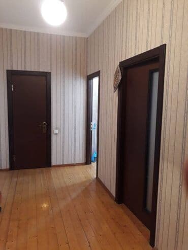 mingecevir yeni tikili binalar: 3 otaqlı, Yeni tikili, m. Xətai, 110 kv. m — 3