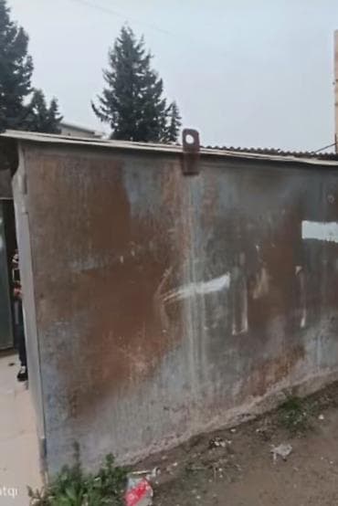 icare qaraj: Tecili satılır 20 kvadrat sahasi olan qaraj satilir sahil qesebesinde — 3
