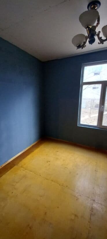 Посуточная аренда квартир: 2 otaqlı heyet evidi.masazirda merkezi yolun uzerinde — 3