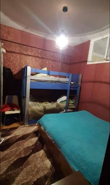 продажа квартир в баку новостройки: Новые Гюнашли Массив Д, 2 комнаты, Новостройка, 42 м² — 6