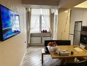lenkeranda satisda olan evler: Bakı, 4 otaqlı, Köhnə tikili, 125 kv. m — 10