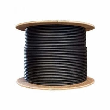 Elektrik kabelləri: Shturmann LAN Cable CAT6 F/UTP 4x2x23 AWG Outdoor 500 metrdir