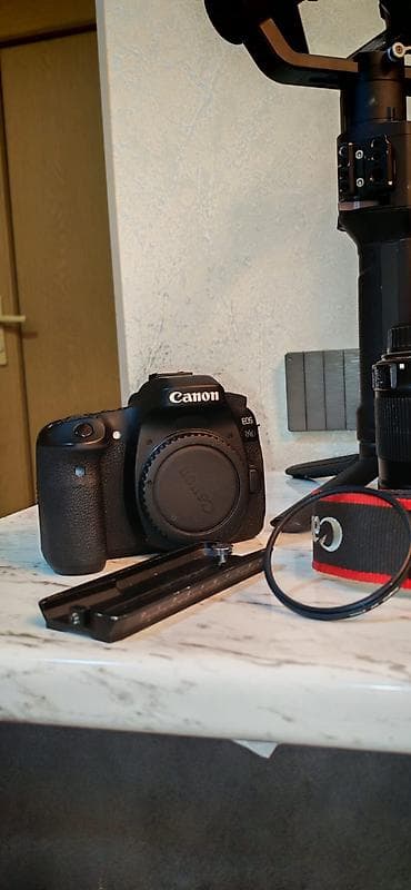 Fotokameralar: Canon EOS 80D + 18-135mm Lens [24/2 23:55] Aygun fotoqraf: 🔹 38K — 2