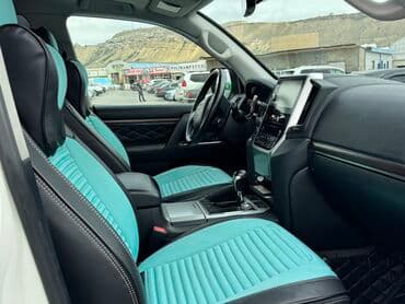 ravon r4 azerbaycan: Toyota 2000GT: 4 l | 2018 il Ofrouder/SUV — 9