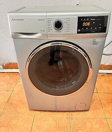 Paltaryuyan Schaublorenz 6 kq Tam iwlekdi Qiymeti 240 manat Unvan