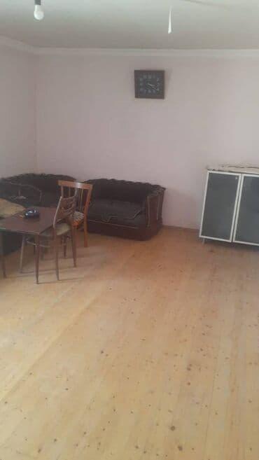 şirvan'da 2 otaqli evler: 2 otaqlı, 60 kv. m, Orta təmir — 1