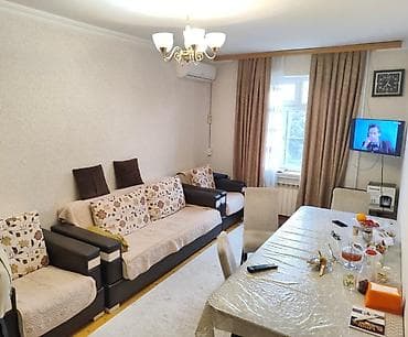 samuxda kiraye evler: Kirayə mənzil – Yeni Günəşli, Ana-bala heykəlinin və “Tatlı” un — 1