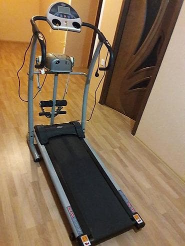 Trenajorlar teze kimidir her modelde vardir. Qiymetler model ve
