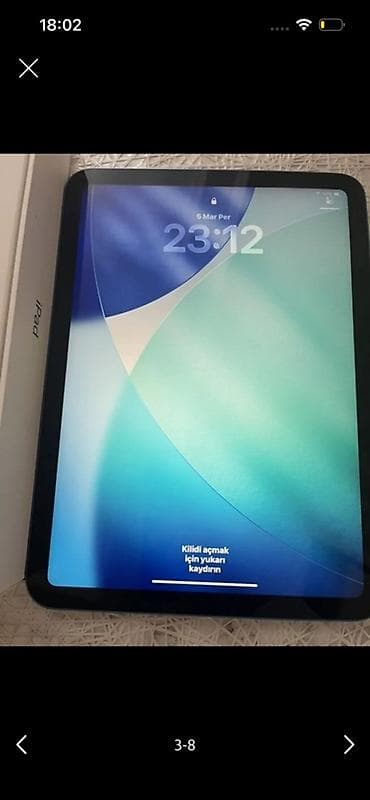 ipad mini 3 qiymeti: Apple iPad (10-cu nəsil) – mavi - 10.9" Liquid Retina displey, True — 3