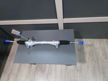 домкрат тойота королла: "Toyota Carolla" Rulavoy — 3