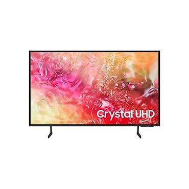 Televizor Samsung UE50DU7100UXCE Samsung UE50DU7100UXCE 50 düymlük — 1