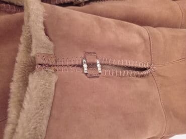 женские шлепанцы с мехом: Su çəni 223-litir — 10