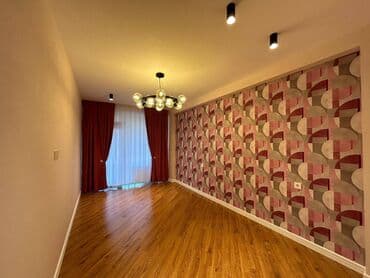 баку белый город купить квартиру: 3 комнаты, Новостройка, м. Ази Асланов, 126 м² — 9