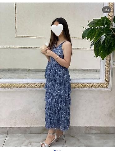 donlar ucuz: Ziyafət donu, Maksi, Quiz, S — 1