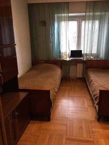 bina az musfiq qesebesi kohne tikili: Bakı, 3 otaqlı, Köhnə tikili, 80 kv. m — 15