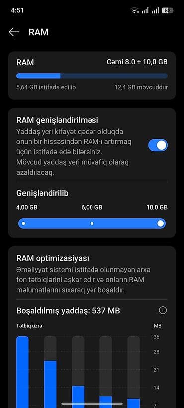 Техника и электроника: Realme 1, 256 ГБ, цвет - Черный, Face ID — 3