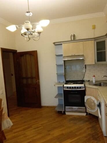 tecili satilan bina evler 2016: 3 otaqlı, Yeni tikili, m. Həzi Aslanov, 103 kv. m — 8