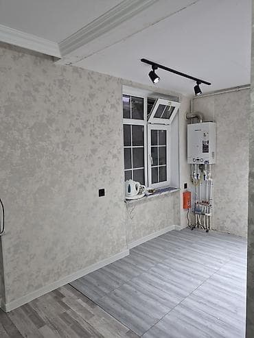 sirvan ev: Sumqayıt, 1 otaqlı, Köhnə tikili, 32 kv. m — 6
