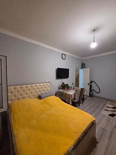 gence emlak: Bakı, 1 otaqlı, Köhnə tikili, 33 kv. m — 7