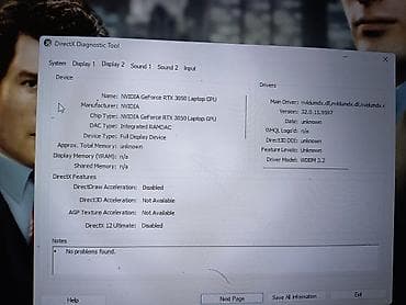 irşad electronics noutbuklar: İşlənmiş ASUS TUF Gaming, 17.3 ", AMD Ryzen 7, 512 GB, Pulsuz çatdırılma — 3