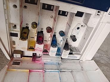 honor 70 ikinci el: Xerox markali printer islek veziyetdedir — 4