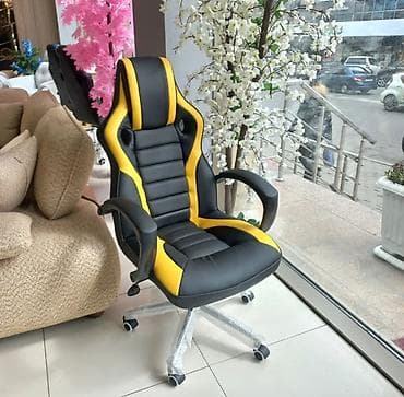 Ofis dolabları: Yeni, Təkərli, Dəri — 7