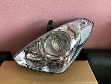 on fara: Komplekt, Hyundai — 1