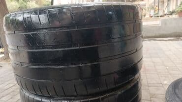 təkər 20: 315/35/20 tək cut və kaplekt var — 3