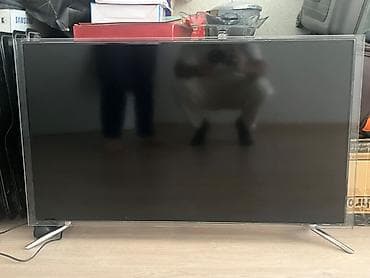 smart android box: Samsung televizor demek olar ki yenidir istifade olunmayib sadece — 3