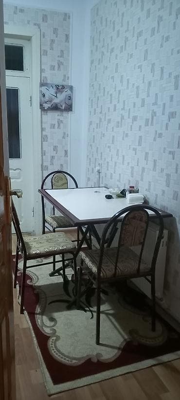 binə savxoz ev: Mingəçevir, 3 otaqlı, Köhnə tikili, 84 kv. m — 7