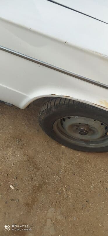 ремонт стиральных машин каракол: VAZ 2106, ağ rəng, sedan gündəlik sürülən maşındı texniki baxisid1 — 14