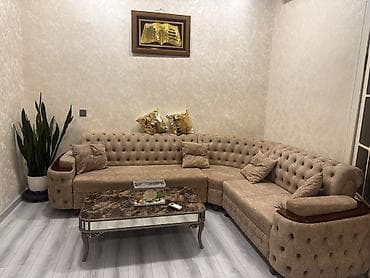 Ev və bağ: Cox az vaxt ıslenıb. Coxx selıqelı ve teze kımıdır. Cox baha alınıb — 3