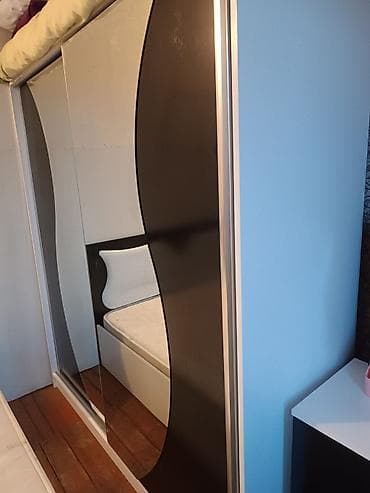 yatax desdi: İkinəfərlik çarpayı — 5