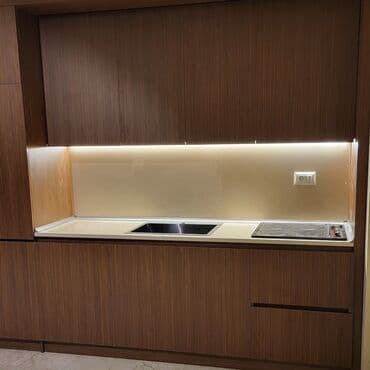 Sifarişlə taburetkalar: Sifarişlə mətbəx dəsti, MDF, Kredit yoxdur, Pulsuz çatdırılma — 3