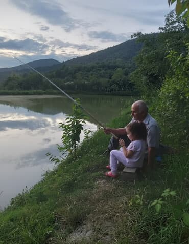 zirede torpaq: Salam Balaken Rayonu 90 metir uzunu 50 metir eni 2-3 metir derinliy — 2