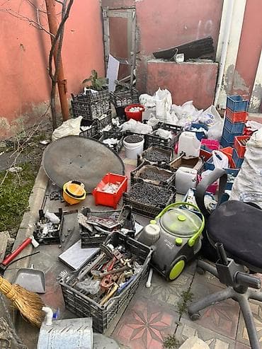 cay desti: Qarmaqarışıq deyil, sistemli usta ehtiyatı: qarışıq — 3