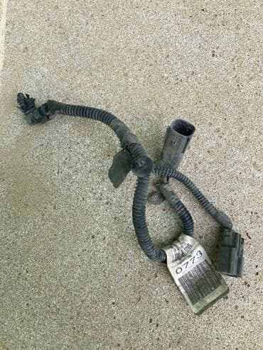 Cruze 2015 LT LTZ RS tempuratır dacciki 10azn led işqlar tem dacikkin