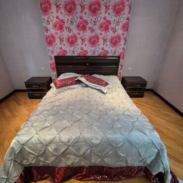 мебель для спальни: İkinəfərlik çarpayı — 3