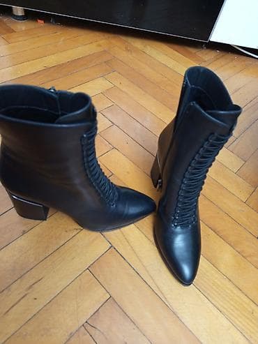 Толстовки, худи: Qadın geyimləri dəsti – 4 paltar 1) Qara-bej krujeva və atlas — 5