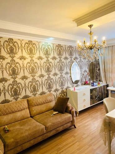 баку квартира купить: Баку, 2 комнаты, Вторичка, м. Гара Гараев, 62 м² — 3