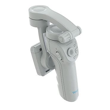 TOKQI smartfon stabilizatoru – videonun hamar və peşəkar çəkilişi üçün — 2